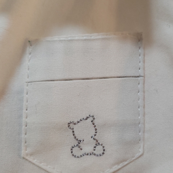 Baby Romper - Picture 3 of 3